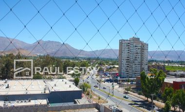 VENDEMOS hermoso y exclusivo dpto. frente al Espacio Urbano