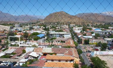 VENDEMOS hermoso y exclusivo dpto. frente al Espacio Urbano