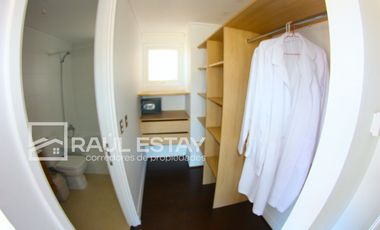 VENDEMOS hermoso y exclusivo dpto. frente al Espacio Urbano