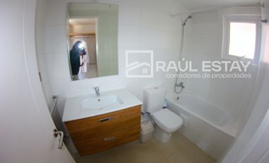 VENDEMOS hermoso y exclusivo dpto. frente al Espacio Urbano