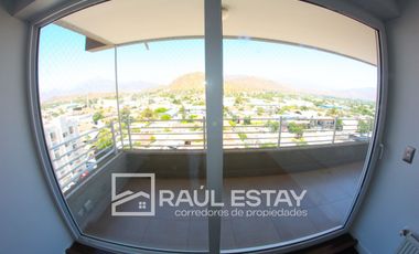 VENDEMOS hermoso y exclusivo dpto. frente al Espacio Urbano