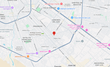 GRAN REMATE!!! Hermosa casa en excelente zona. Trojes de La Colina, Laureles del Sur, 78398 San Luis Potosí, S.L.P.