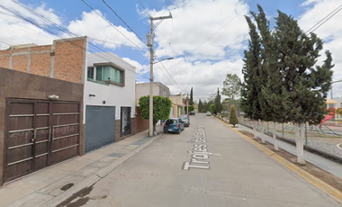 GRAN REMATE!!! Hermosa casa en excelente zona. Trojes de La Colina, Laureles del Sur, 78398 San Luis Potosí, S.L.P.