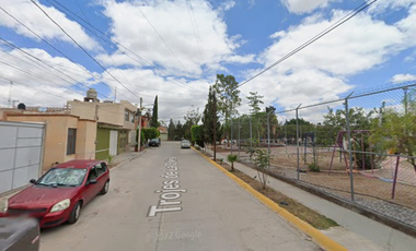 GRAN REMATE!!! Hermosa casa en excelente zona. Trojes de La Colina, Laureles del Sur, 78398 San Luis Potosí, S.L.P.