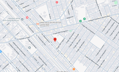 GRAN REMATE!!! Hermosa casa en excelente zona. Trojes de La Colina, Laureles del Sur, 78398 San Luis Potosí, S.L.P.