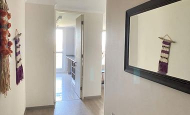 Oportunidad de Venta en Los Pablos,  departamento de 3 d,2b 1 Est. y Bodega