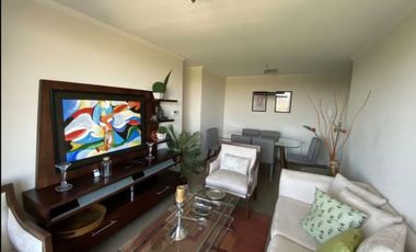 Oportunidad de Venta en Los Pablos,  departamento de 3 d,2b 1 Est. y Bodega