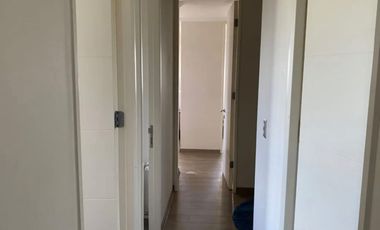 Oportunidad de Venta en Los Pablos,  departamento de 3 d,2b 1 Est. y Bodega