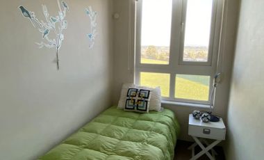 Oportunidad de Venta en Los Pablos,  departamento de 3 d,2b 1 Est. y Bodega