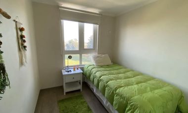 Oportunidad de Venta en Los Pablos,  departamento de 3 d,2b 1 Est. y Bodega