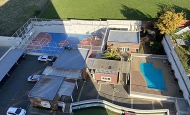 Oportunidad de Venta en Los Pablos,  departamento de 3 d,2b 1 Est. y Bodega