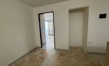 ARRIENDO APARTAESTUDIO EL CEDRO