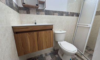 ARRIENDO APARTAESTUDIO EL CEDRO