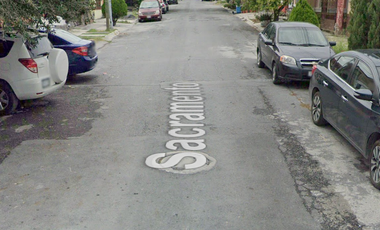 CASA VENTA REMATE CESION DE DERECHOS Sacramento  Santa Fe Ii	APODACA NUEVO LEON