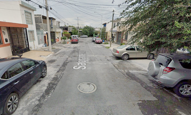 CASA VENTA REMATE CESION DE DERECHOS Sacramento  Santa Fe Ii	APODACA NUEVO LEON