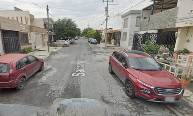 CASA VENTA REMATE CESION DE DERECHOS Sacramento  Santa Fe Ii	APODACA NUEVO LEON