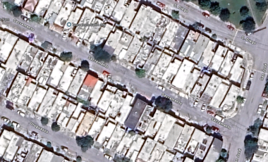 CASA VENTA REMATE CESION DE DERECHOS Sacramento  Santa Fe Ii	APODACA NUEVO LEON