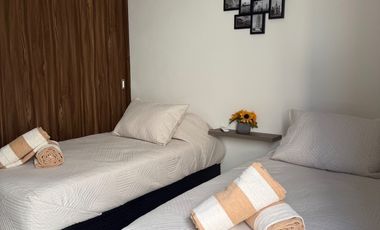 DEPARTAMENTO NUEVO EN VENTA EN ALTEA