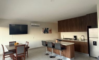 DEPARTAMENTO NUEVO EN VENTA EN ALTEA