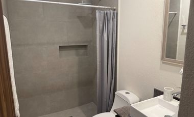 DEPARTAMENTO NUEVO EN VENTA EN ALTEA