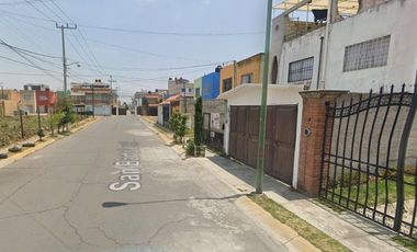 Casa en venta, San Antonio La Isla, EDO MEX,  Rancho San Dimas