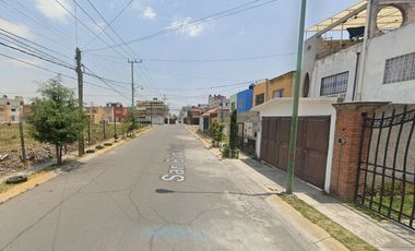 Casa en venta, San Antonio La Isla, EDO MEX,  Rancho San Dimas