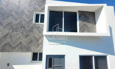 CASA EN VENTA CUAUTLA MOR