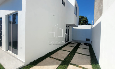 CASA EN VENTA CUAUTLA MOR