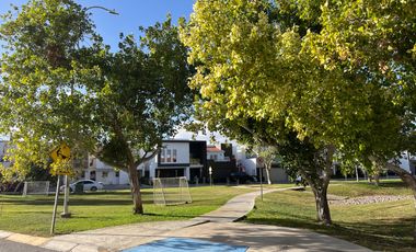 Veredas del Sol Sector Campos Eliseos