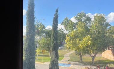 Veredas del Sol Sector Campos Eliseos