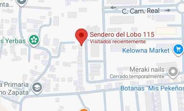 (A.R) Casa en Venta- Guanajuato