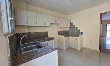 vendo casa 1 planta en urbanización valle alto