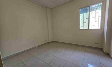 vendo casa 1 planta en urbanización valle alto