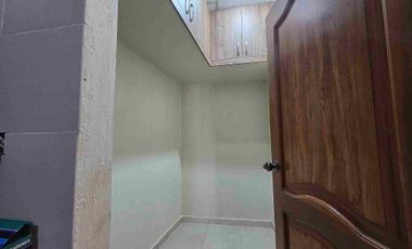 vendo casa 1 planta en urbanización valle alto