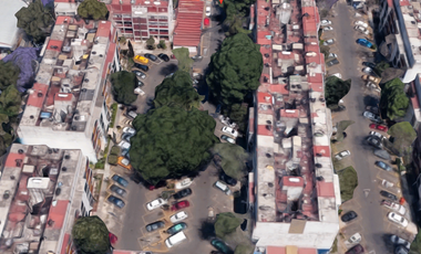 Departamento en venta PLUTARCO ELIAS CALLES IZTACALCO