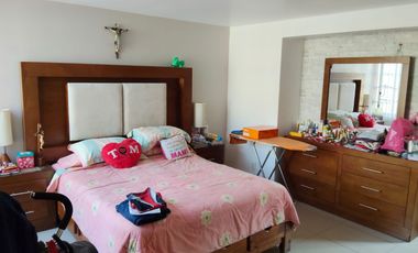 Casa Fuentes de Satelite de 3 rec, 125 T