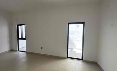 Casa en venta Col Plan de Ayala con recámara en planta baja