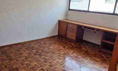 CASA EN RENTA CONDOMINIO JOYAS DEL PEDREGAL