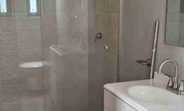 CASA EN RENTA CONDOMINIO JOYAS DEL PEDREGAL