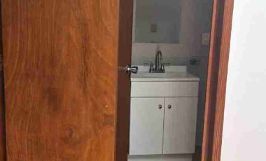 CASA EN RENTA CONDOMINIO JOYAS DEL PEDREGAL