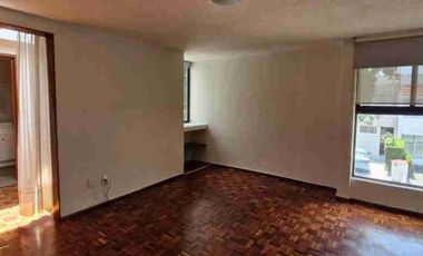 CASA EN RENTA CONDOMINIO JOYAS DEL PEDREGAL