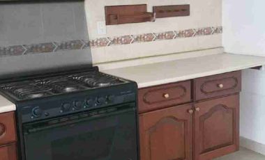 CASA EN RENTA CONDOMINIO JOYAS DEL PEDREGAL