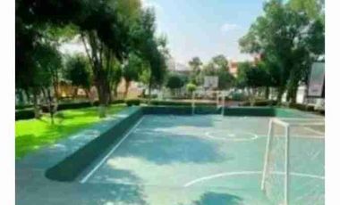 CASA EN RENTA CONDOMINIO JOYAS DEL PEDREGAL