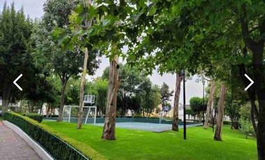 CASA EN RENTA CONDOMINIO JOYAS DEL PEDREGAL