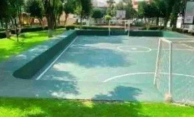 CASA EN RENTA CONDOMINIO JOYAS DEL PEDREGAL