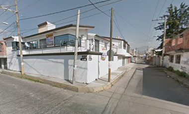 J.R.  Venta de Casa en Puebla Excelente Ubicación San Miguel Amozoc a 5 minutos de la Autopista Orizaba Puebla a 10 minutos del Bachillerato 283