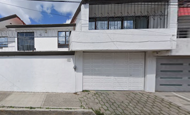 J.R.  Venta de Casa en Puebla Excelente Ubicación San Miguel Amozoc a 5 minutos de la Autopista Orizaba Puebla a 10 minutos del Bachillerato 283