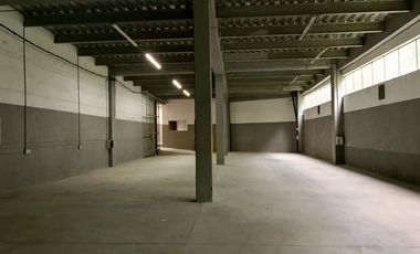 Bodega en  Arriendo en Variante Caldas, La Estrella Antioquia