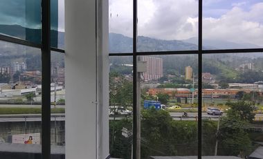 Bodega en  Arriendo en Variante Caldas, La Estrella Antioquia