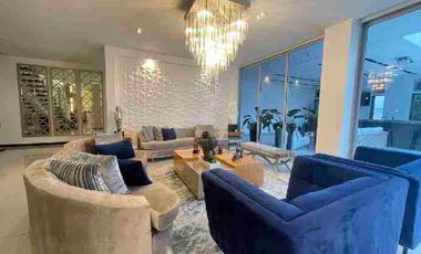 ESPECTACULAR CASA DE VENTA SECTOR C.C. LA CUADRA CON 4 HABITACIONES, ACABADOS DE LUJO